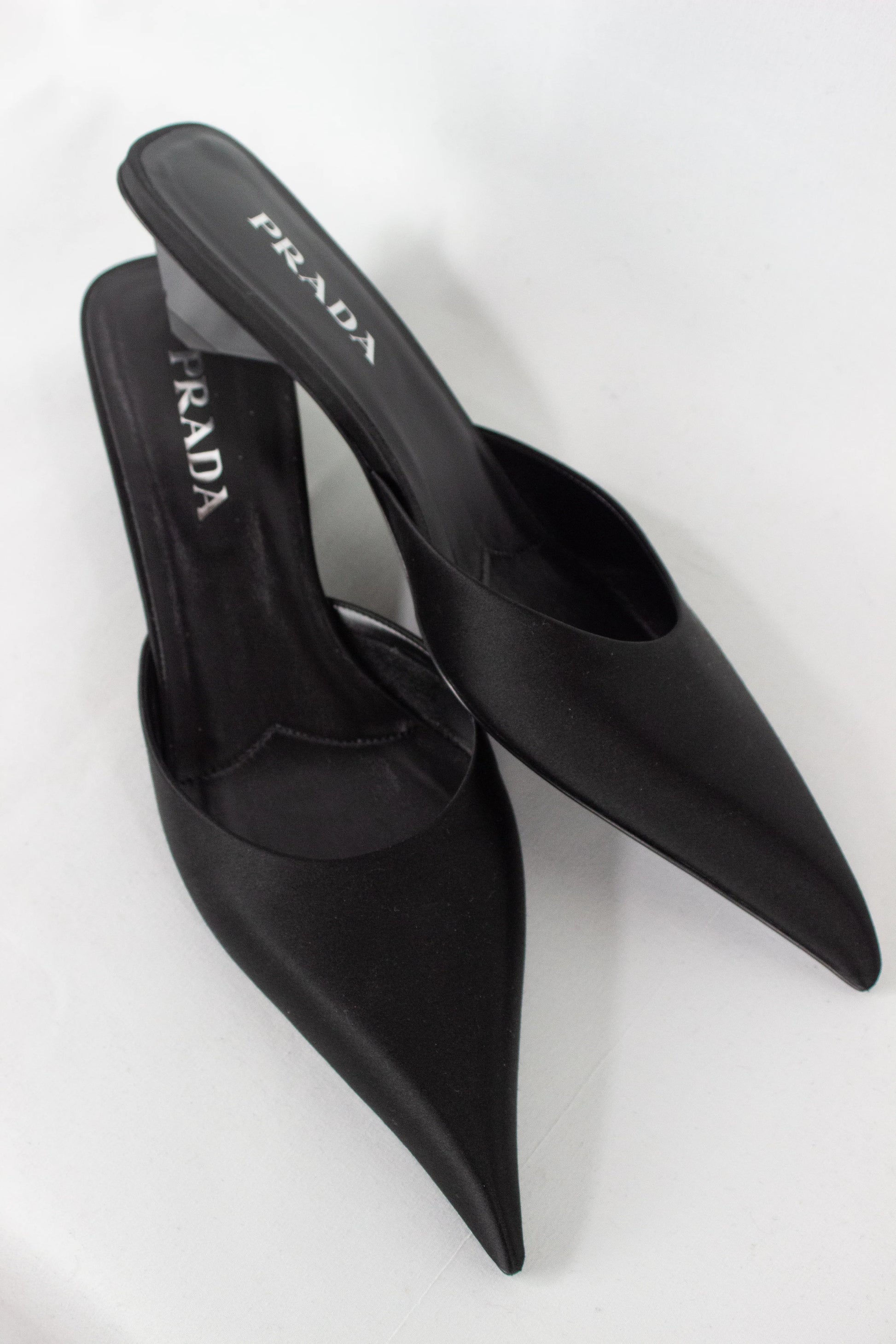 Pointed mules SS2025 - MALISTO