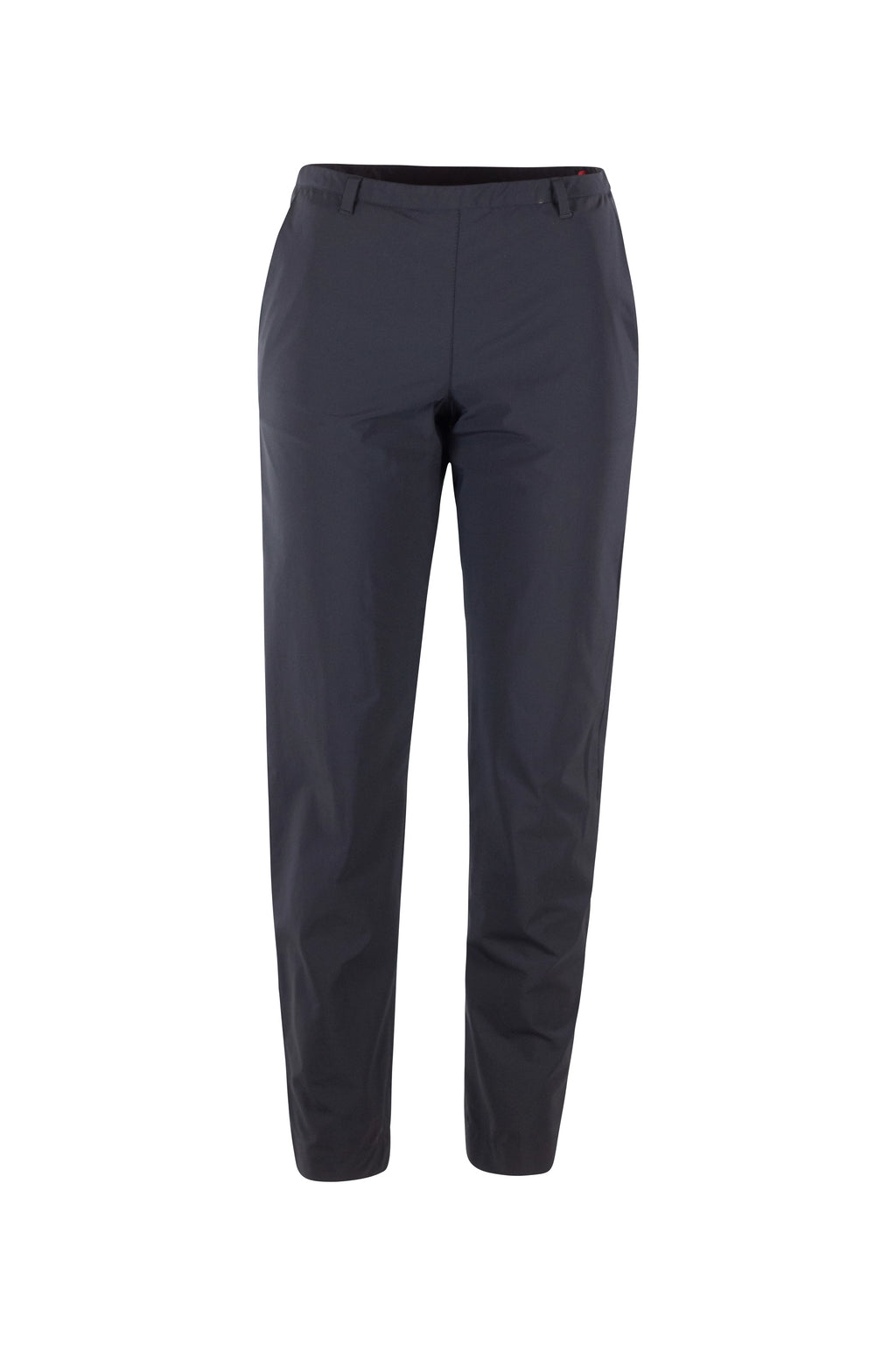 Nylon Carrot Trousers