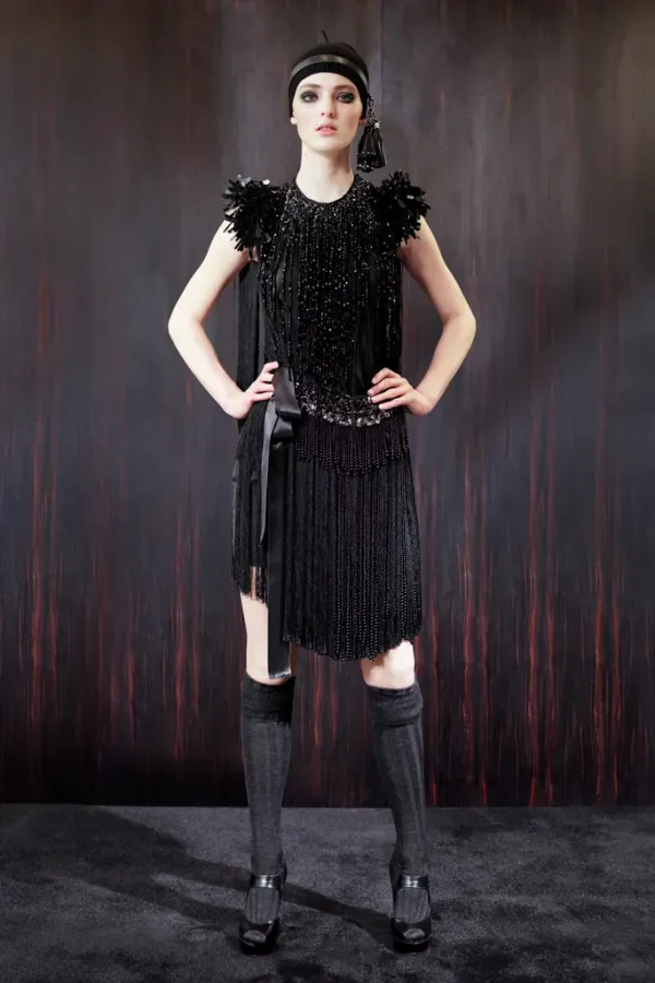 Peep toe pumps Prefall2009