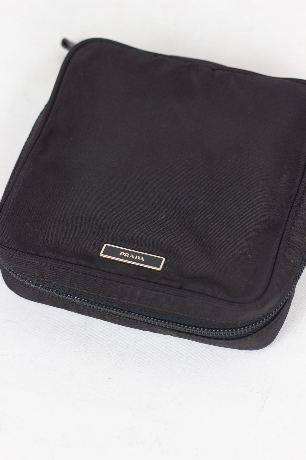 Nylon Tic-Tac-Toe Game Set