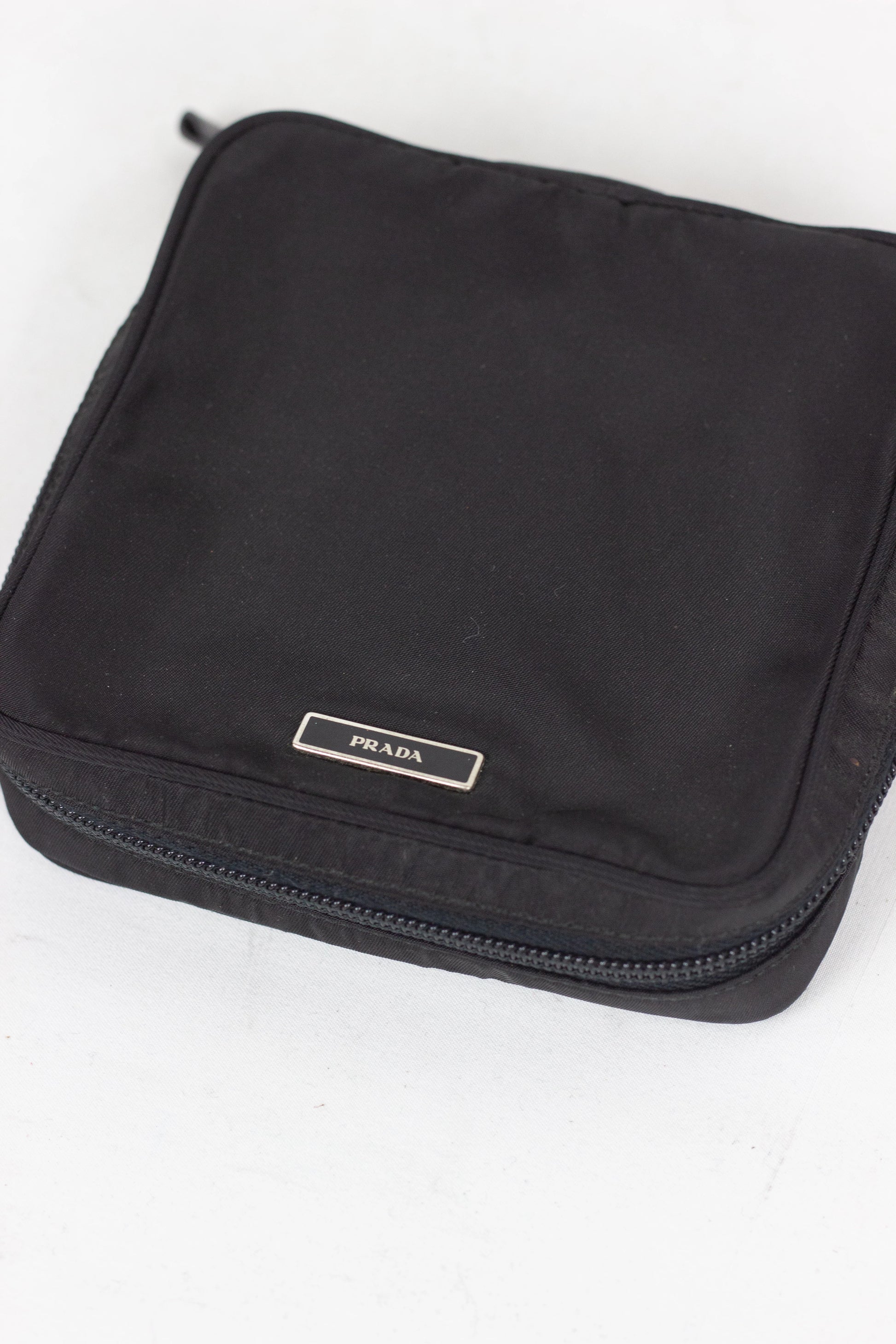 Nylon Tic-Tac-Toe Game Set