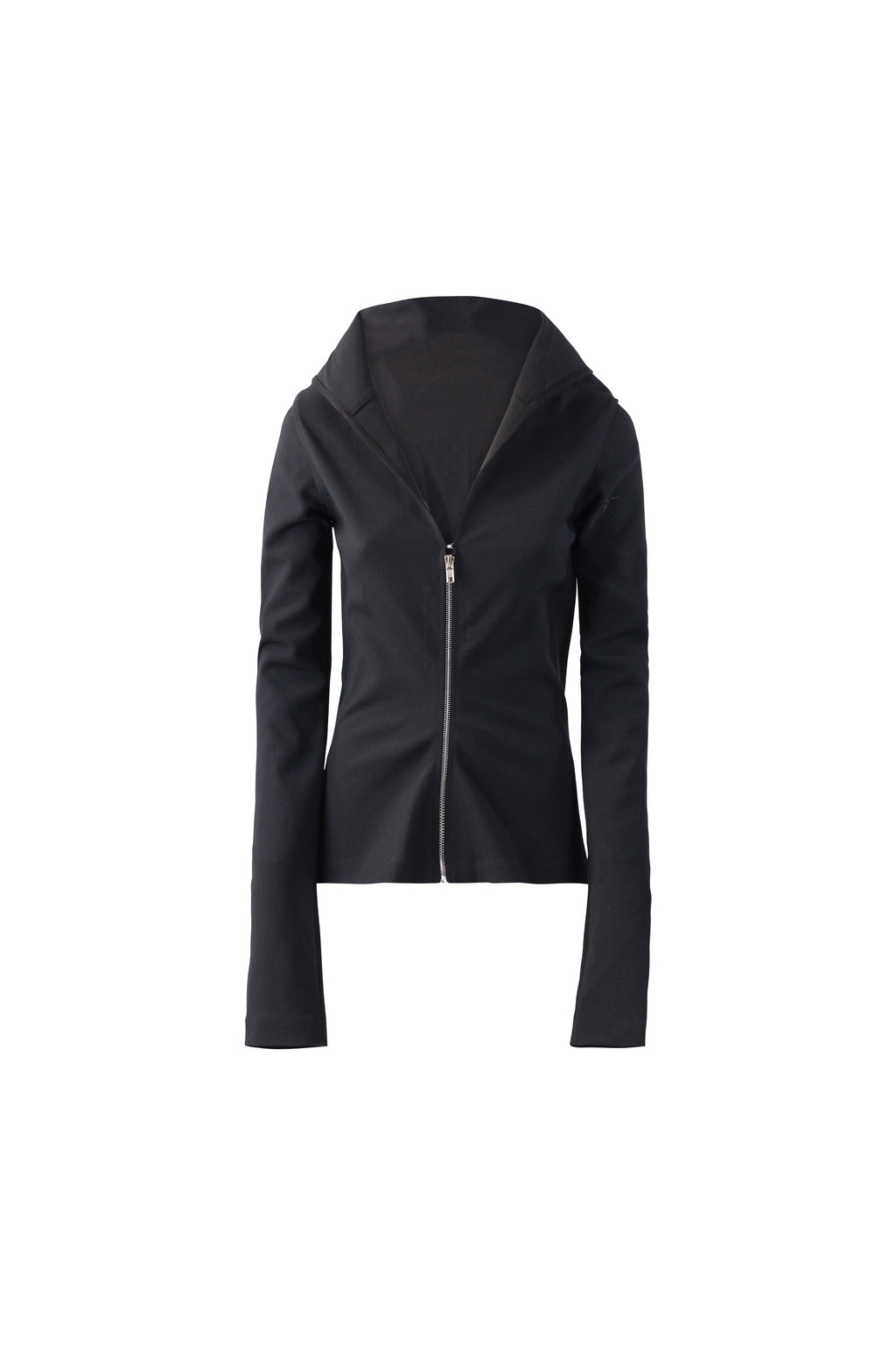 Wool Blend Blouson Jacket FW2014