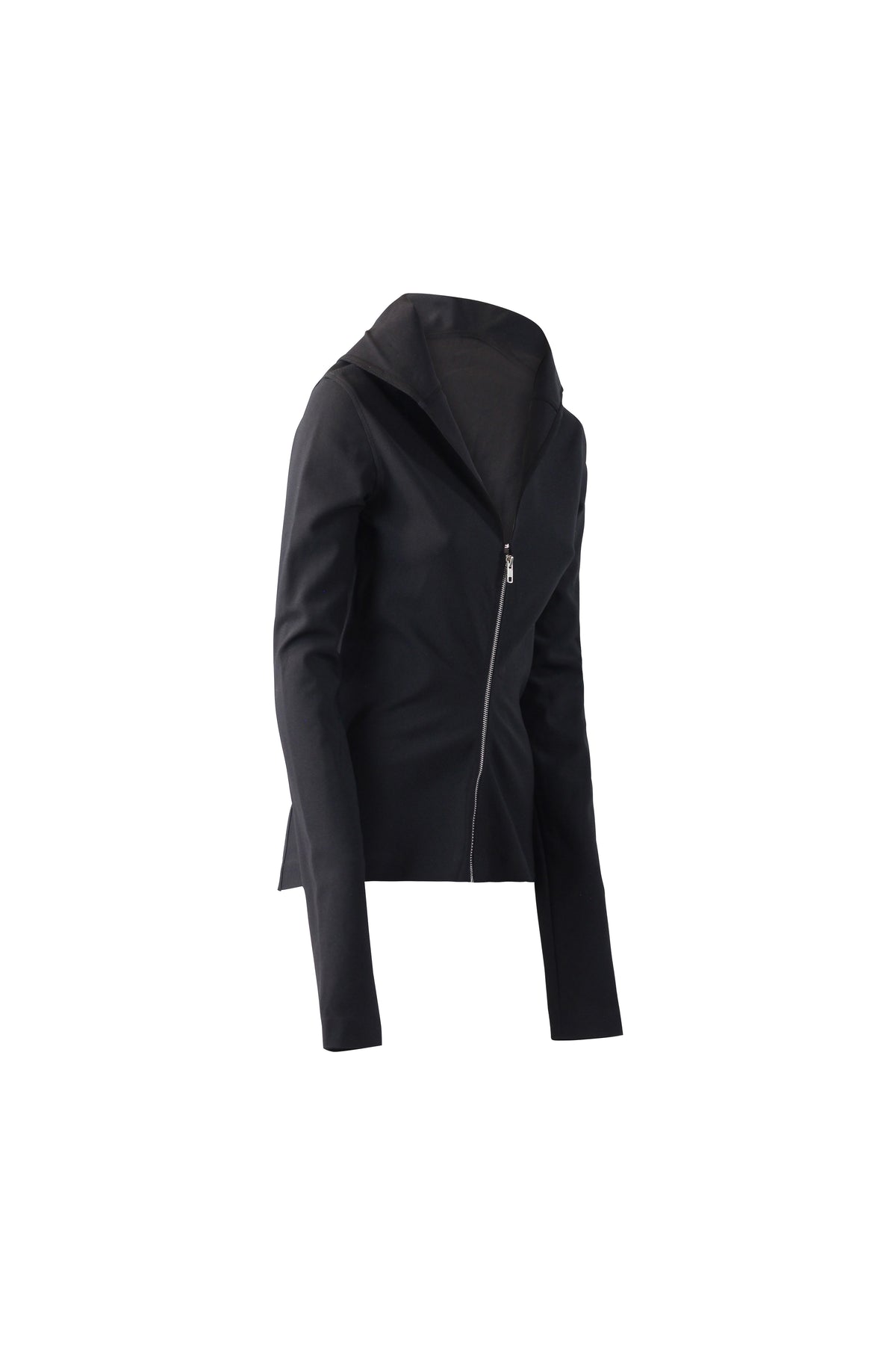 Wool Blend Blouson Jacket FW2014