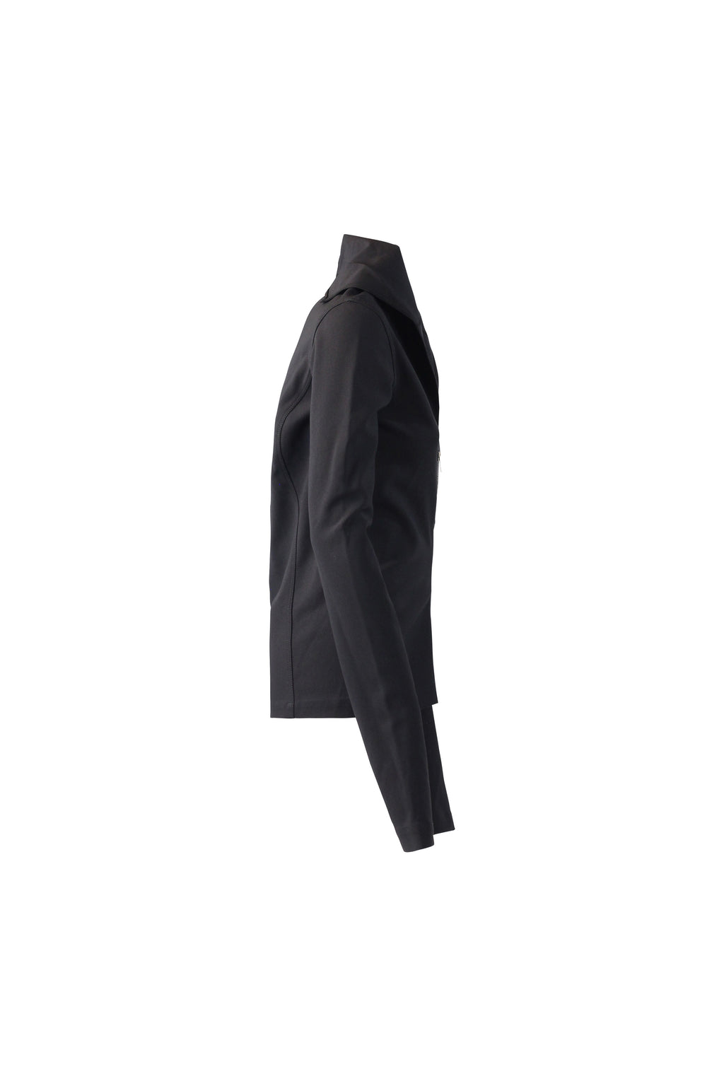 Wool Blend Blouson Jacket FW2014