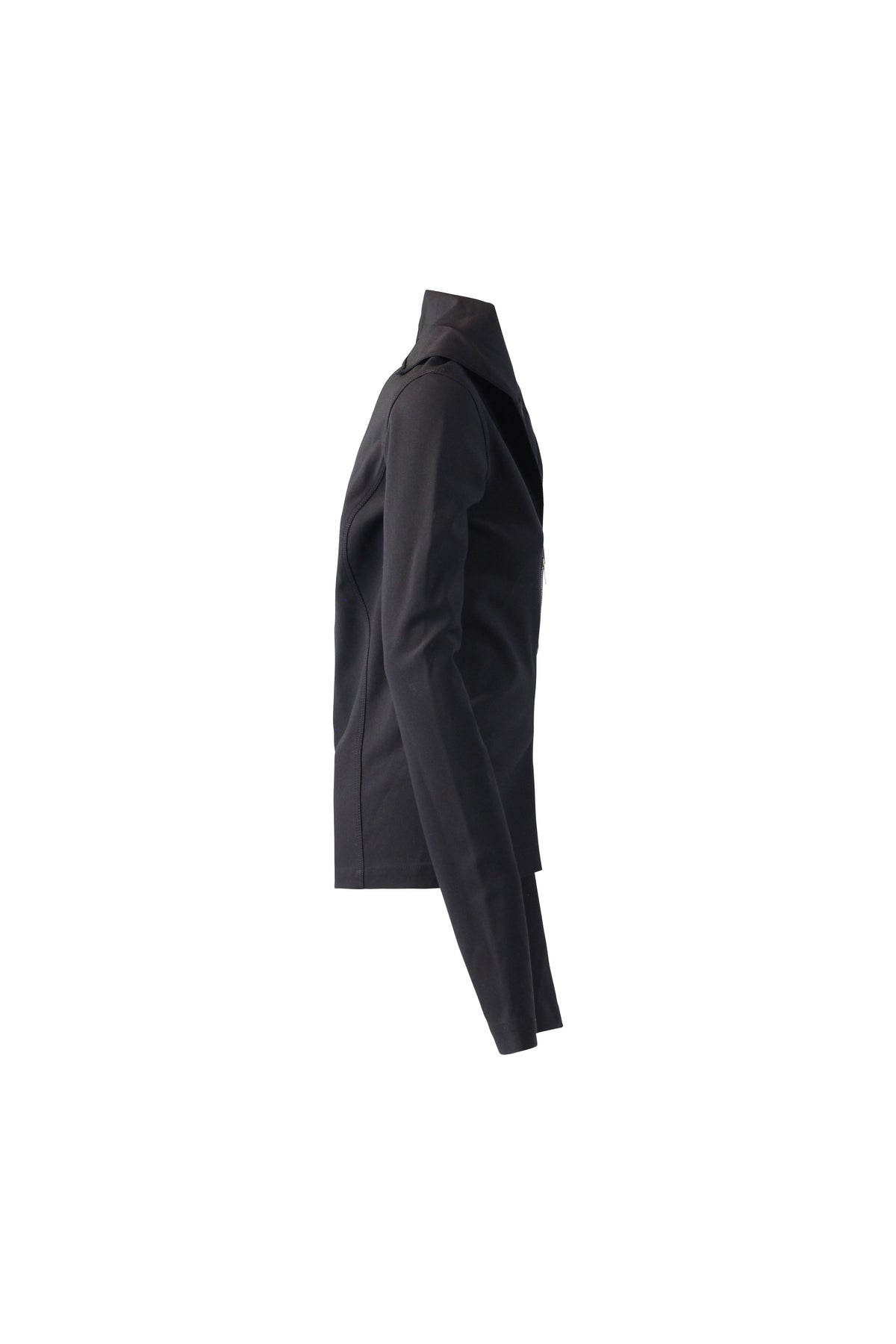 Wool Blend Blouson Jacket FW2014