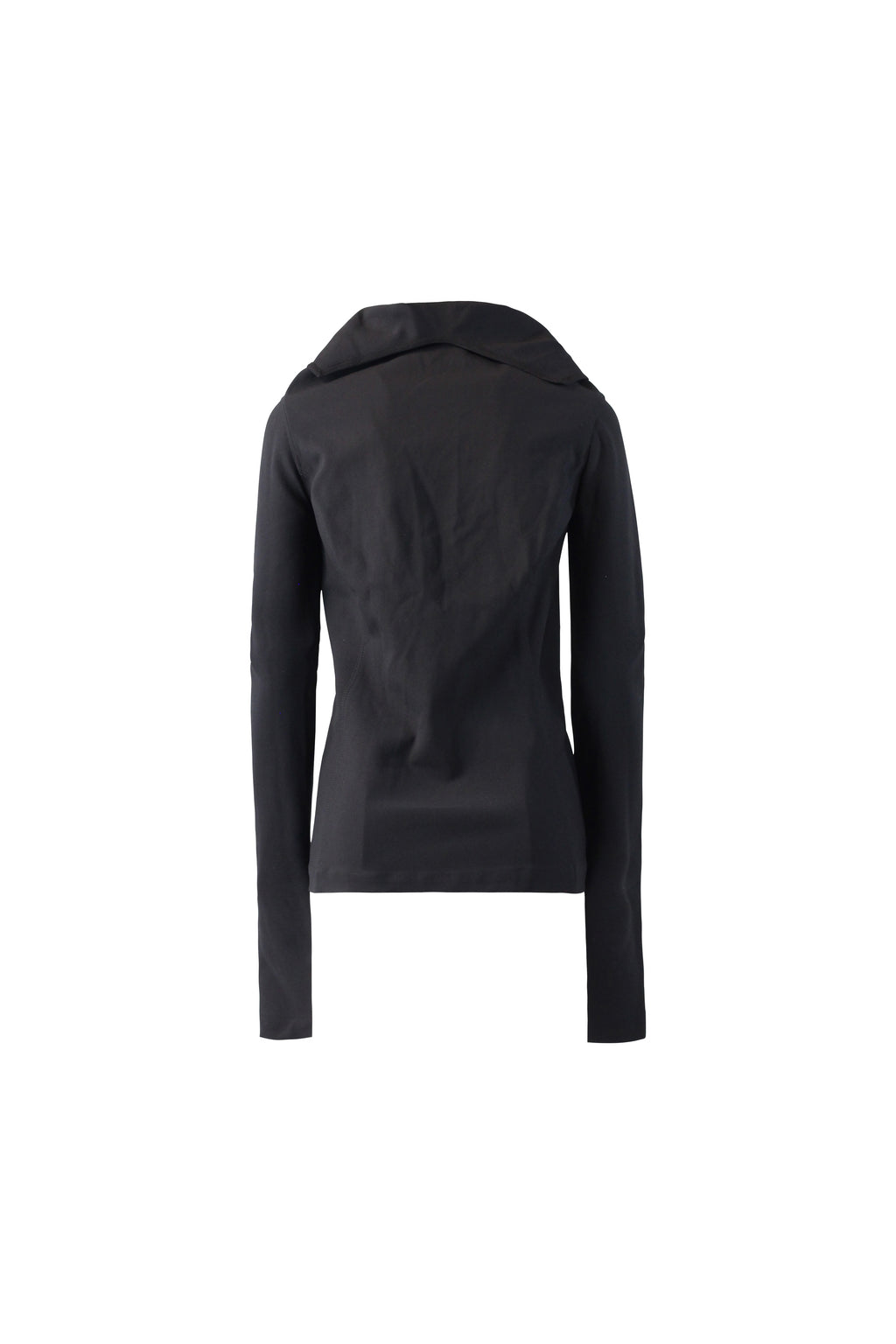 Wool Blend Blouson Jacket FW2014