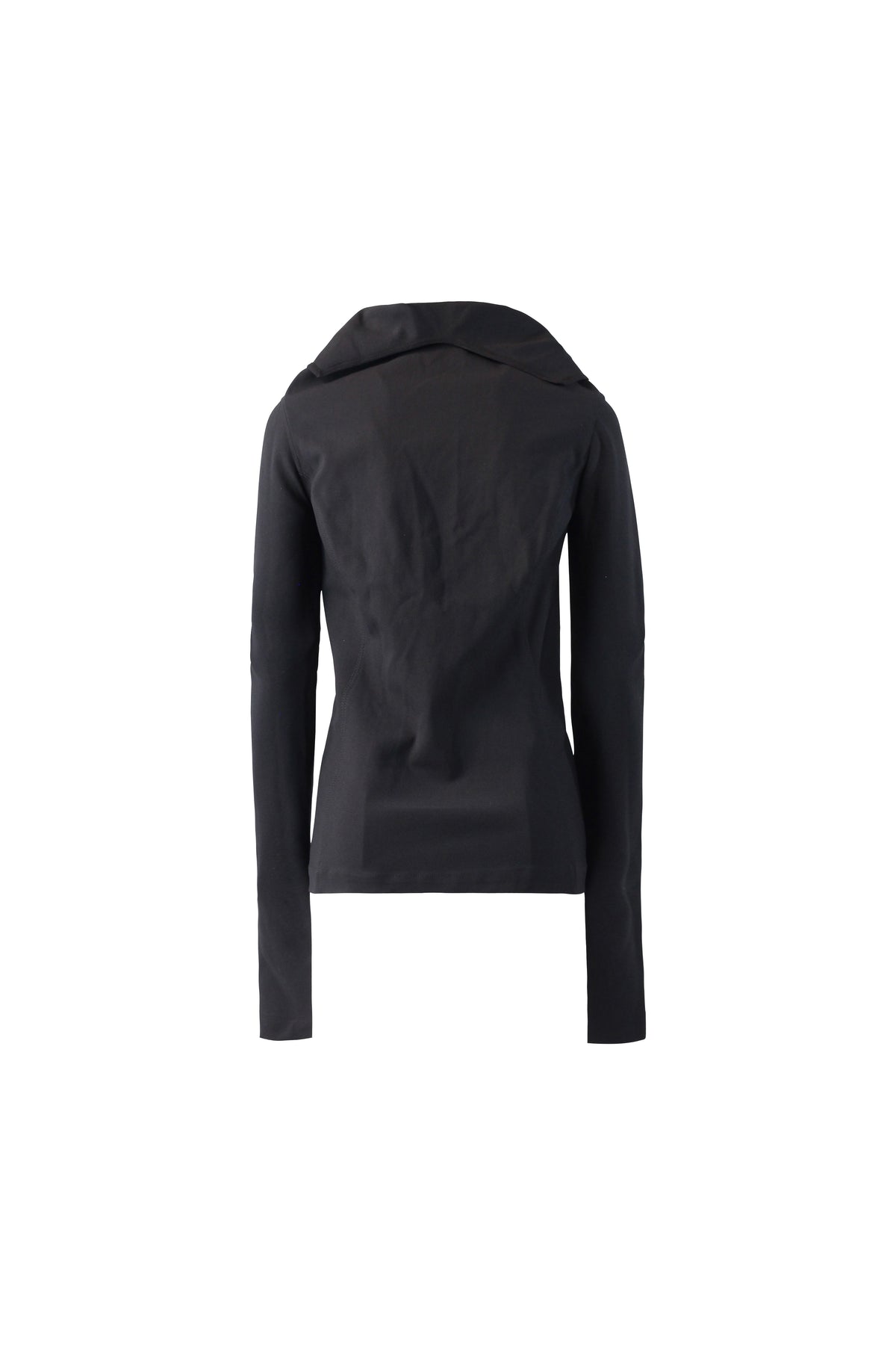 Wool Blend Blouson Jacket FW2014