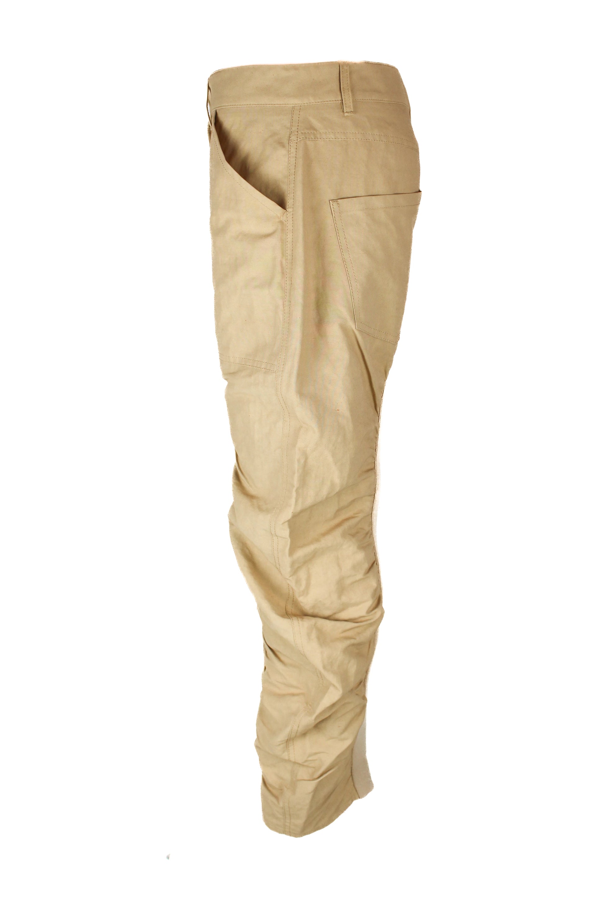 Beige jodhpurs SS2017
