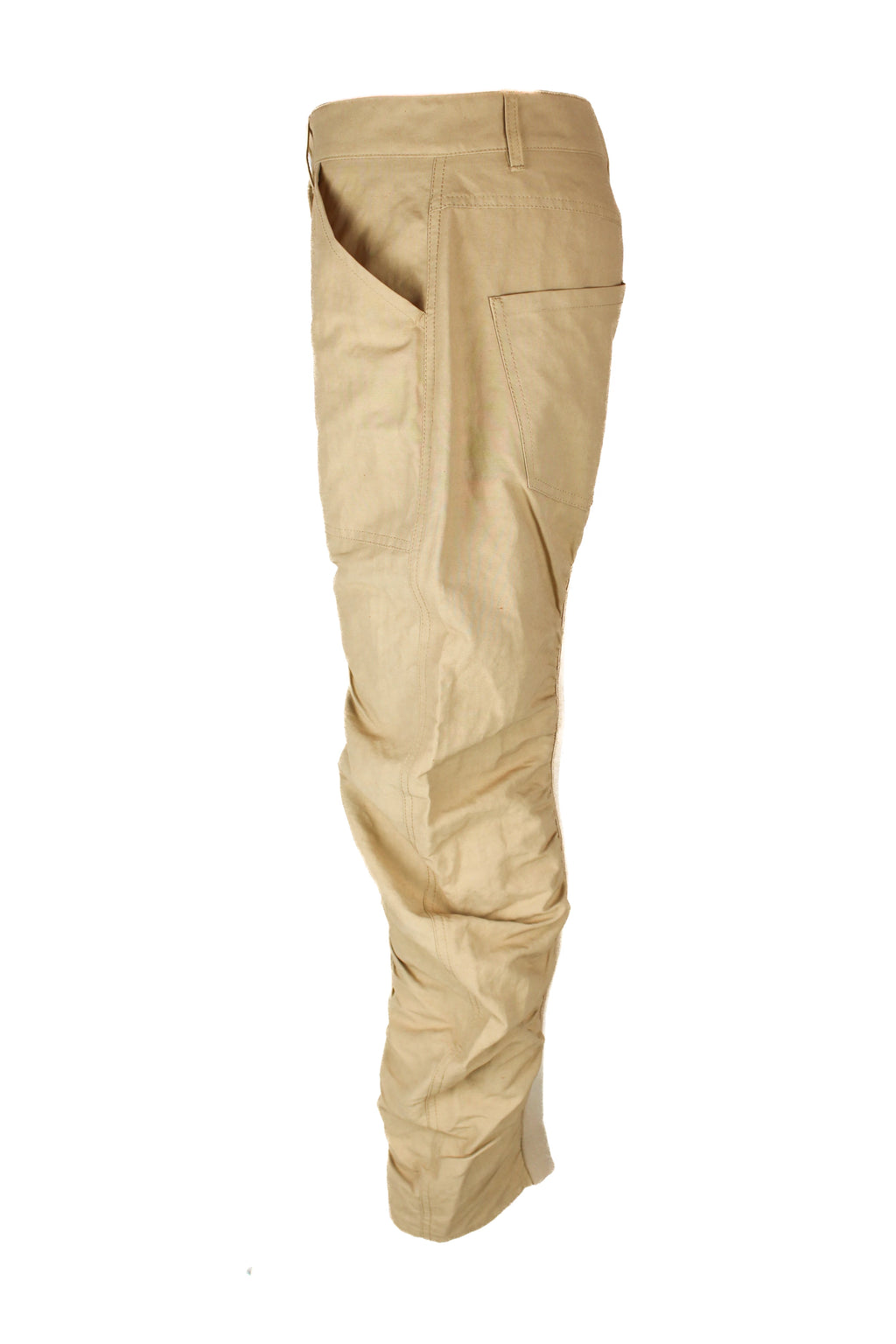 Beige jodhpurs SS2017
