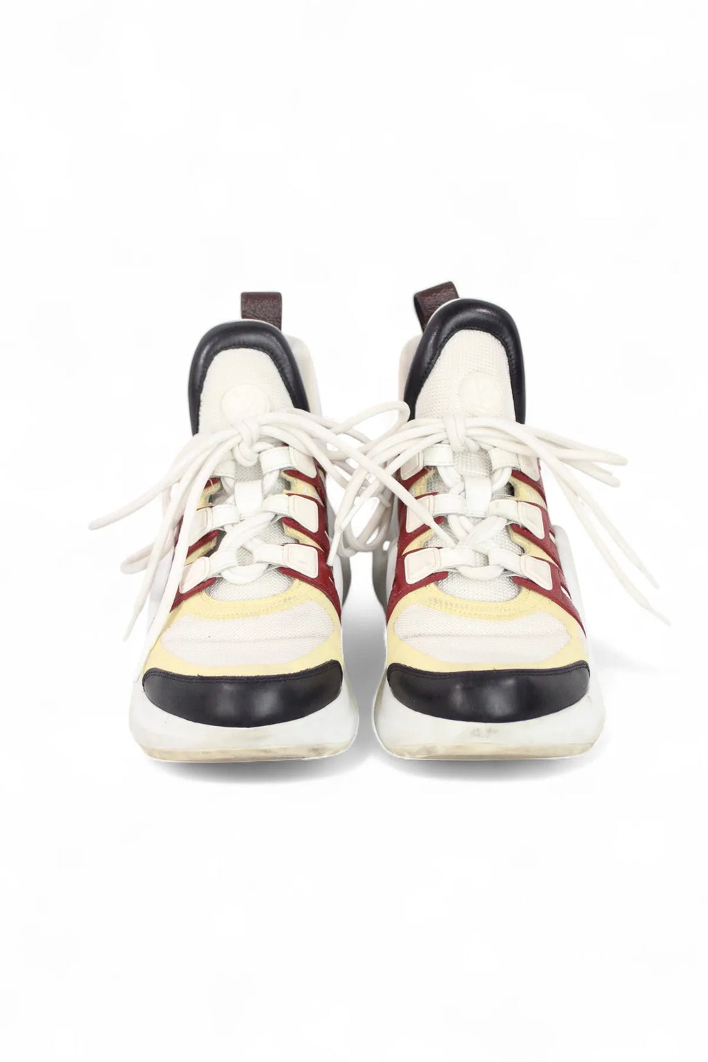 Archlight sneakers SS2018