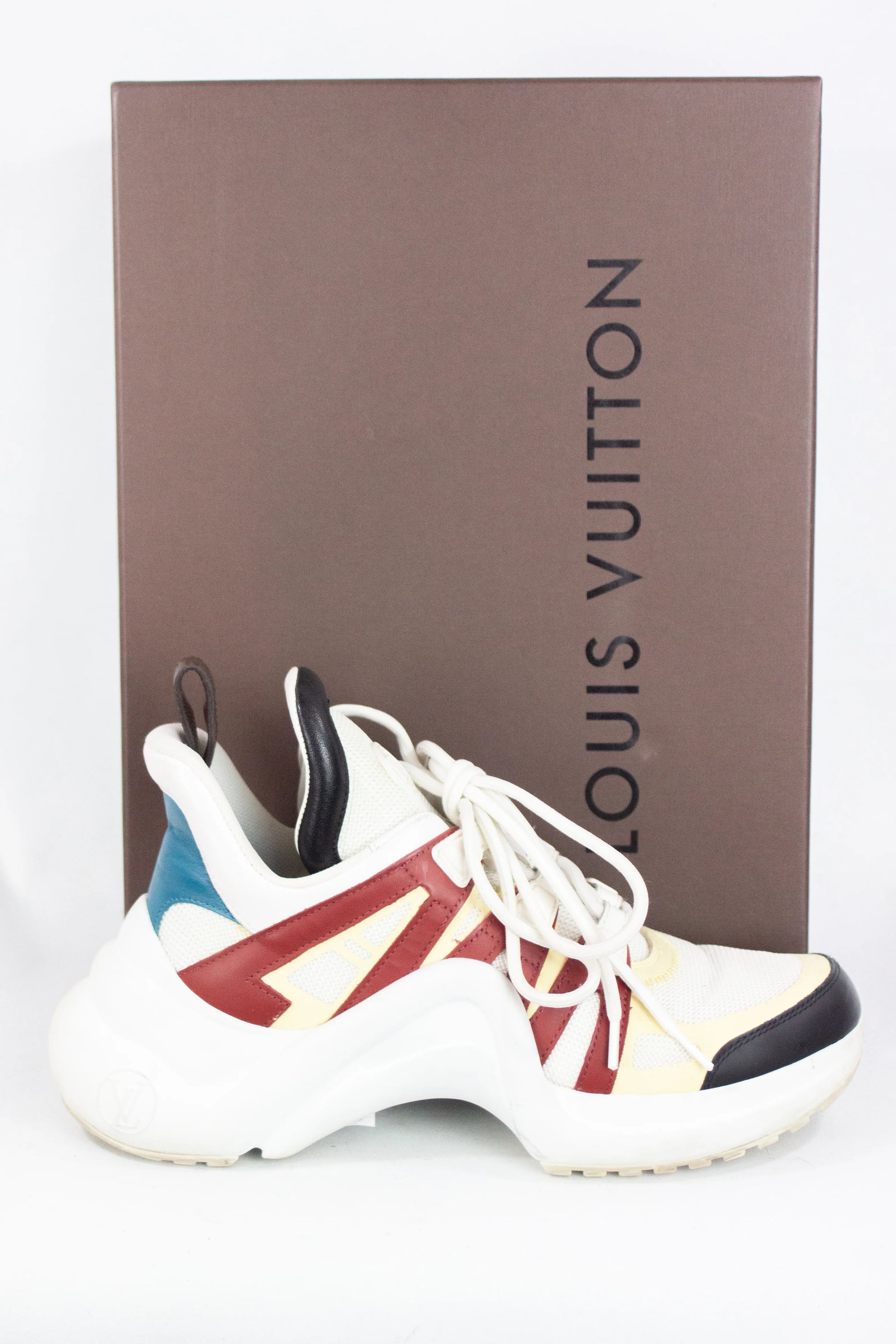 Archlight sneakers SS2018