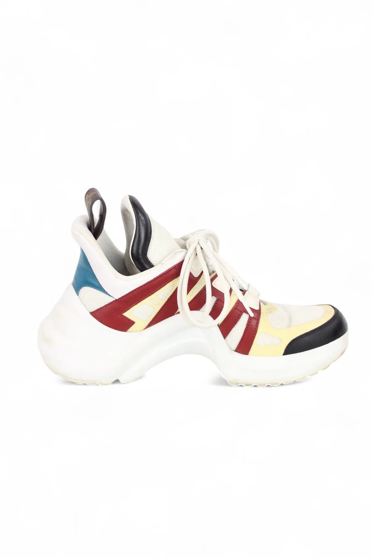 Archlight sneakers SS2018