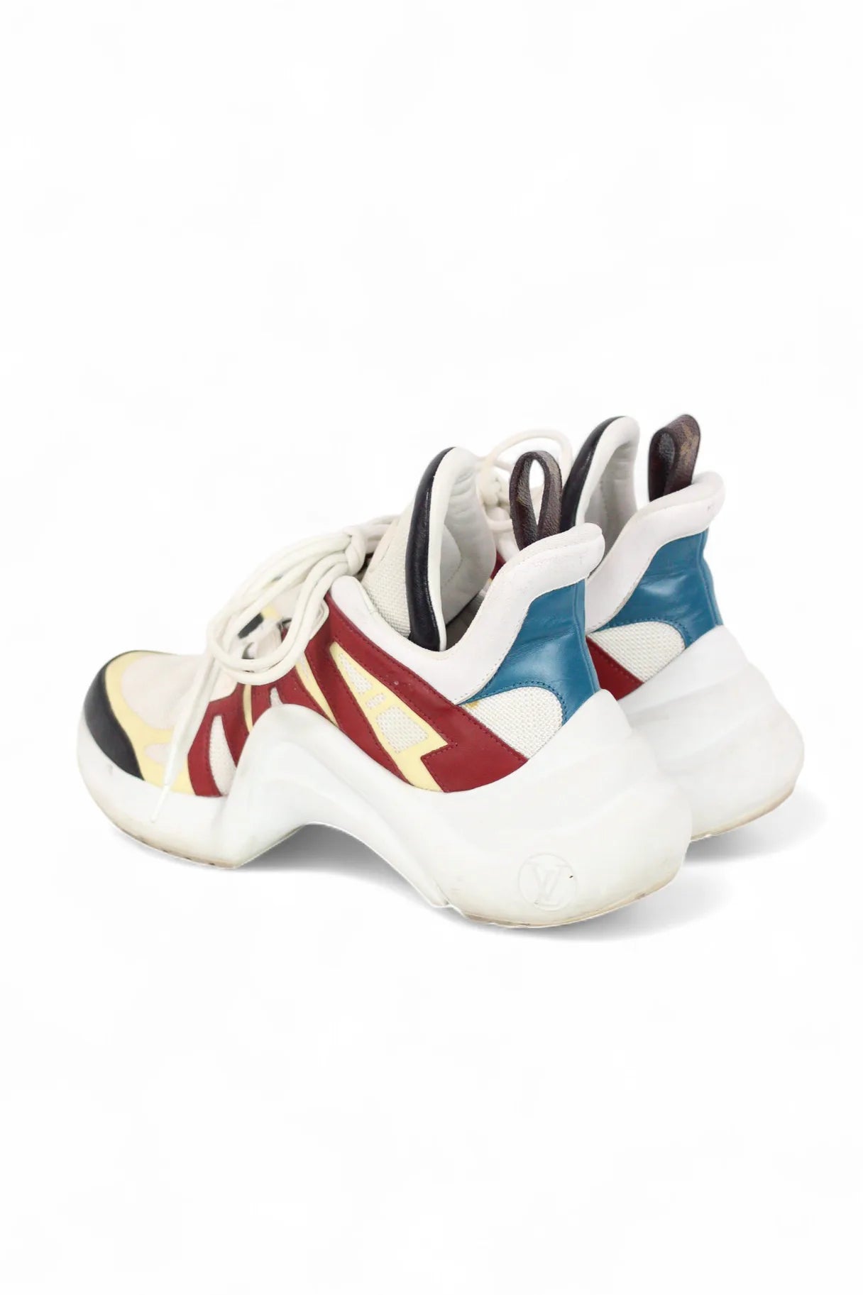 Archlight sneakers SS2018