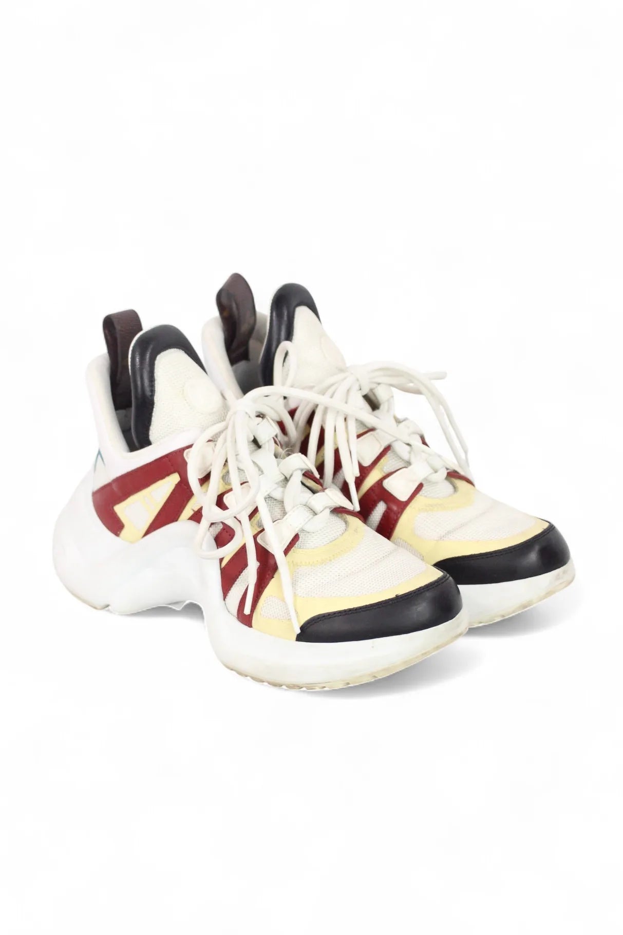 Archlight sneakers SS2018