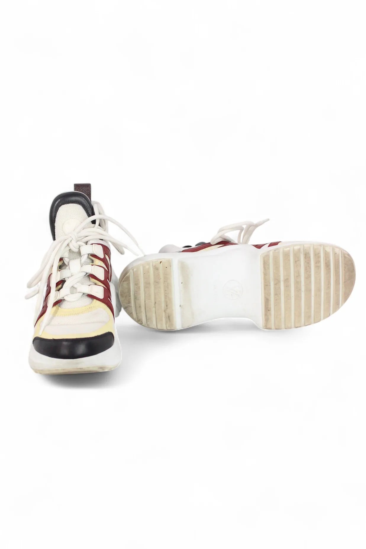 Archlight sneakers SS2018