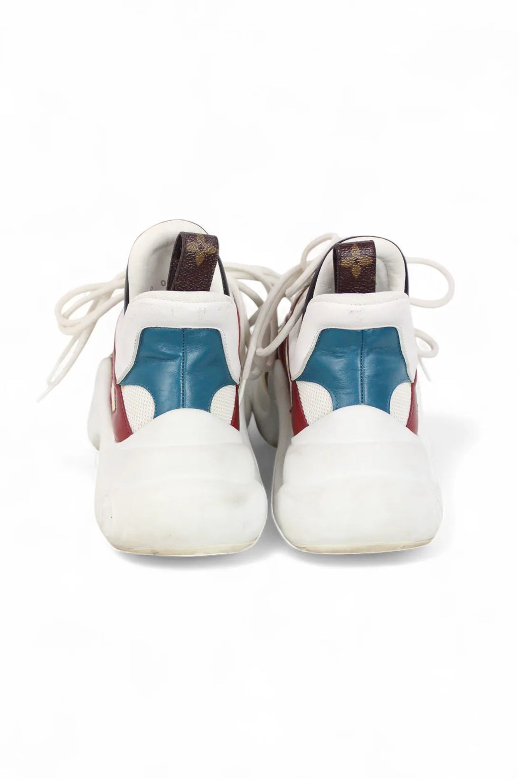Archlight sneakers SS2018