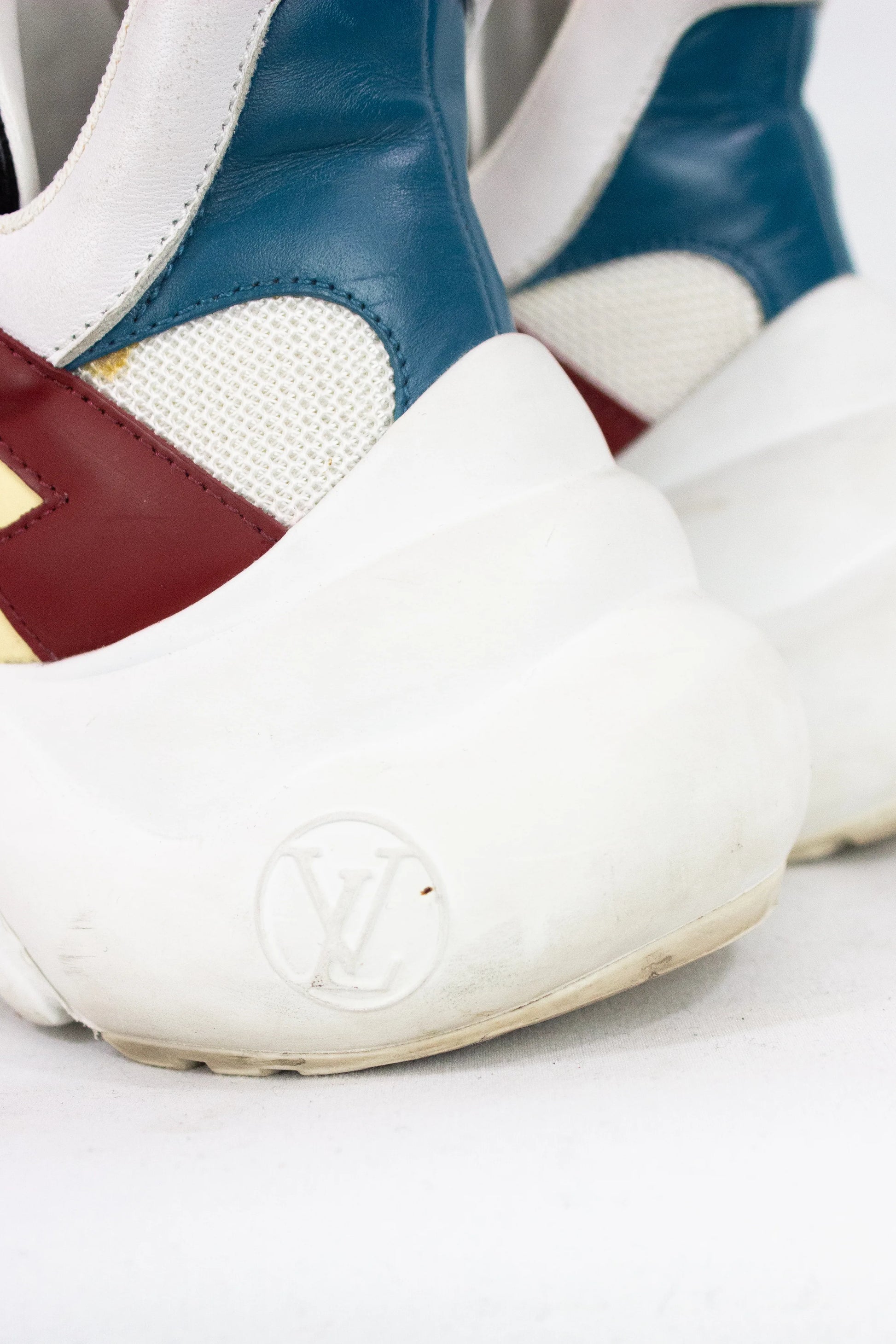 Archlight sneakers SS2018