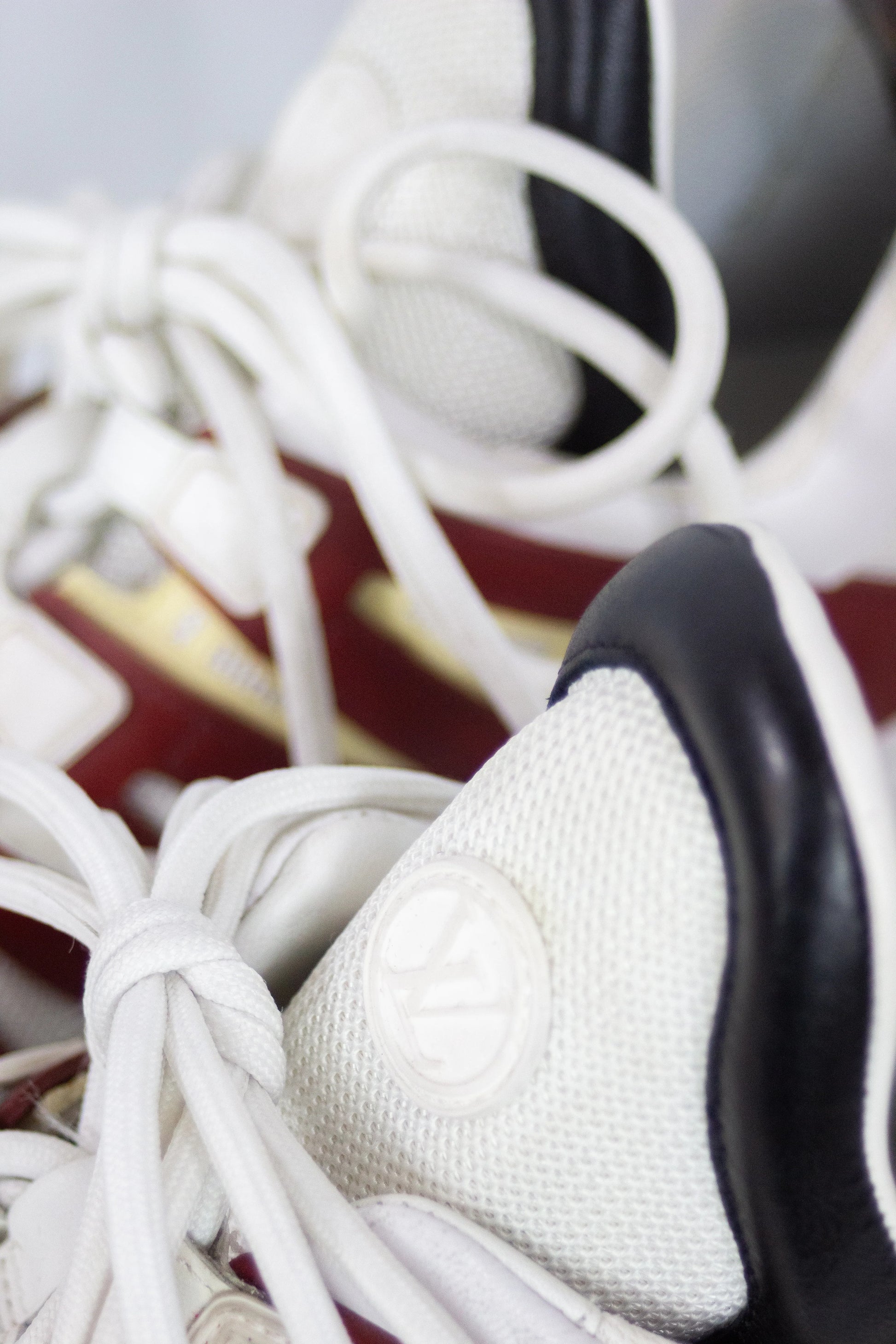 Archlight sneakers SS2018