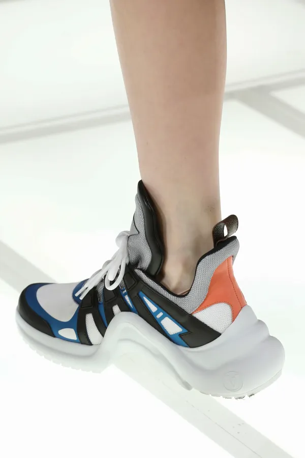 Archlight sneakers SS2018
