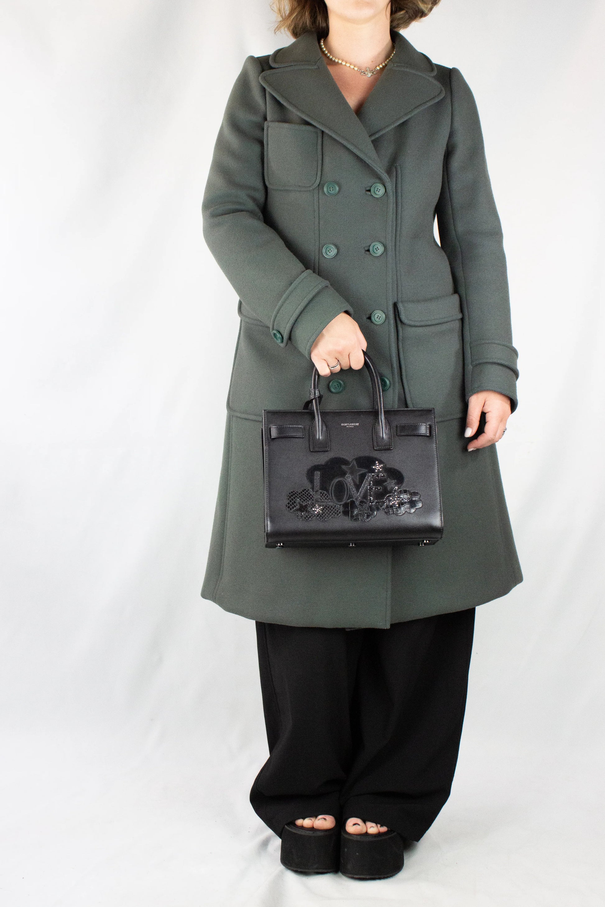 Sac du jour Baby SS2016